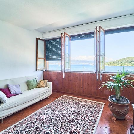 Villa Casa Gioconda à Porto Venere Extérieur photo