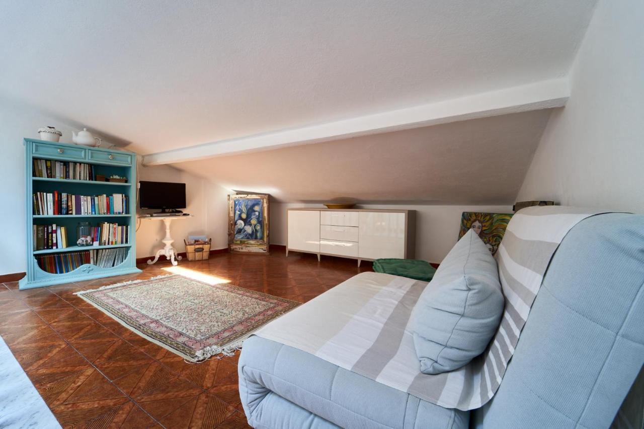 Villa Casa Gioconda à Porto Venere Extérieur photo