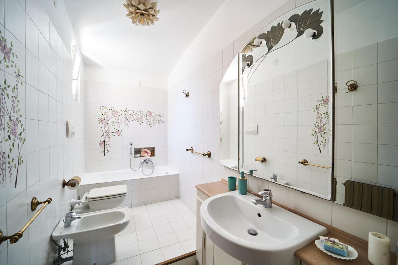 Villa Casa Gioconda à Porto Venere Extérieur photo