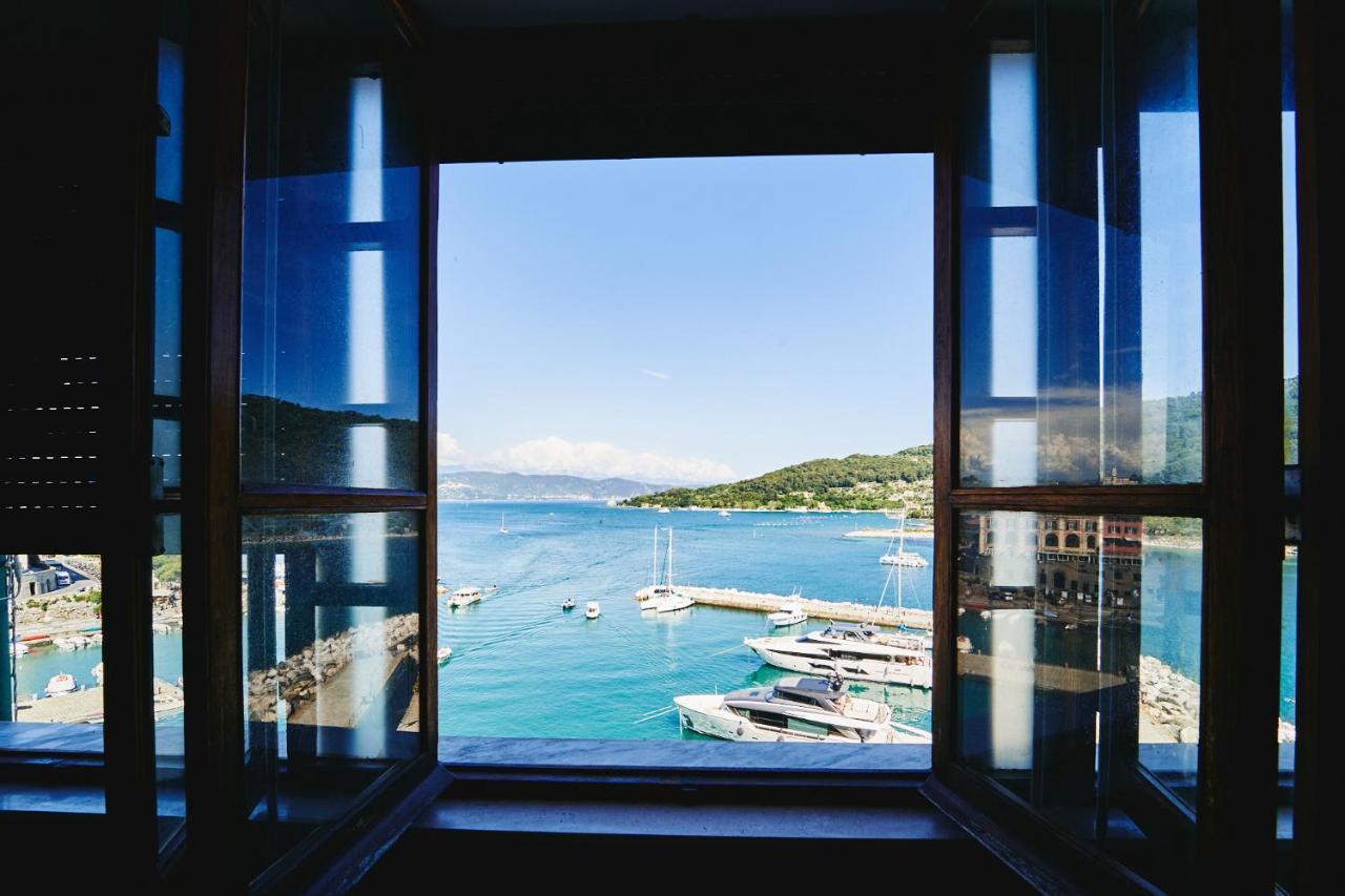Villa Casa Gioconda à Porto Venere Extérieur photo