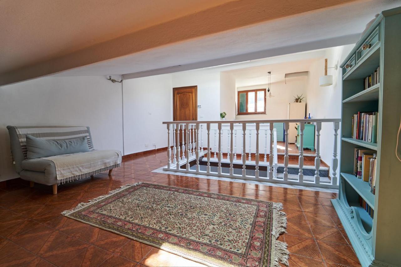 Villa Casa Gioconda à Porto Venere Extérieur photo