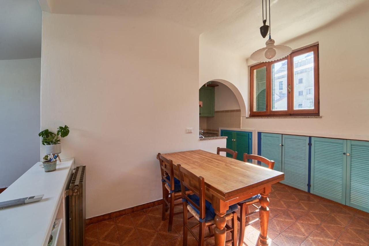 Villa Casa Gioconda à Porto Venere Extérieur photo