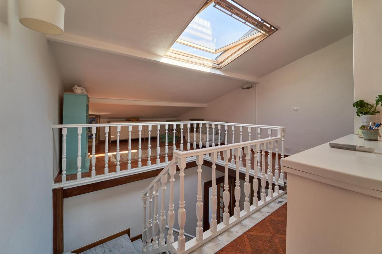 Villa Casa Gioconda à Porto Venere Extérieur photo